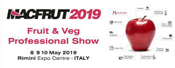 La Regione Calabria alla 36^ edizione di Macfrut per presentare le eccellenze ortofrutticole